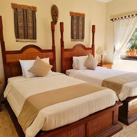 Sava Eco Retreat Padangan (Bali) Quarto foto