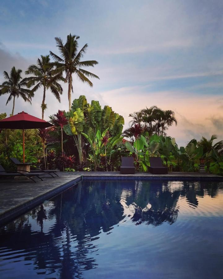 Sava Eco Retreat Padangan (Bali) Exterior foto
