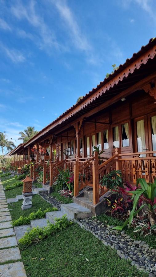 Sava Eco Retreat Padangan (Bali) Quarto foto