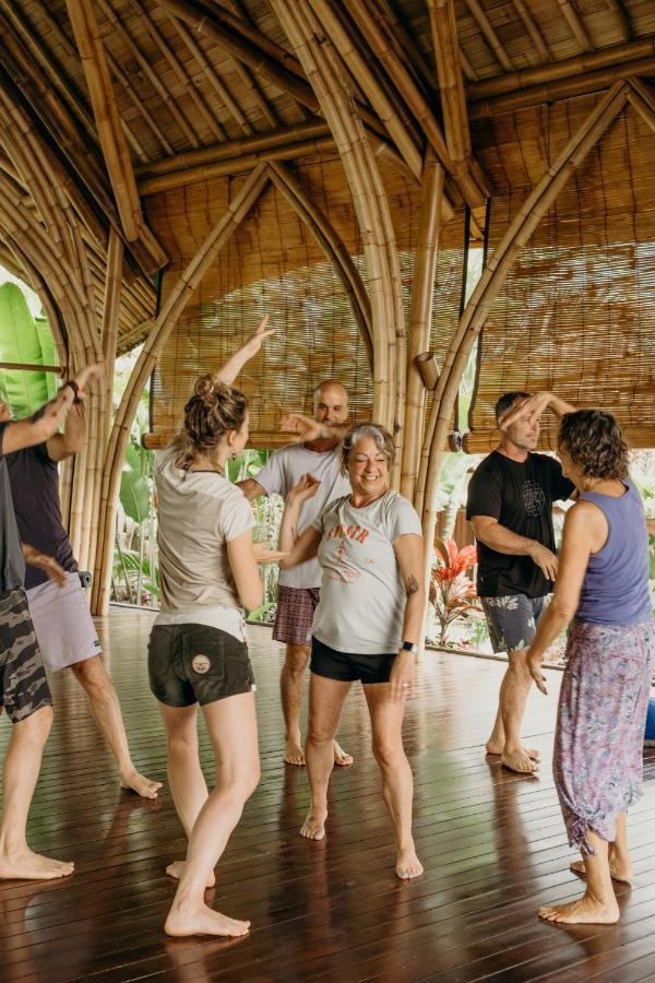 Sava Eco Retreat Padangan (Bali) Exterior foto