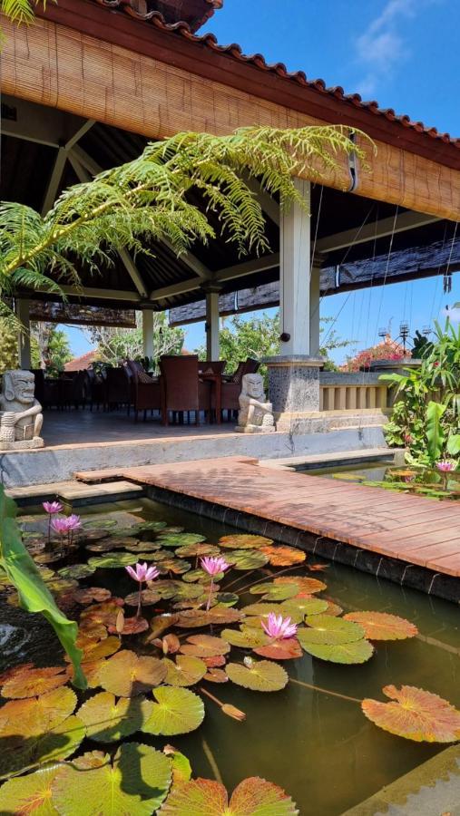 Sava Eco Retreat Padangan (Bali) Exterior foto